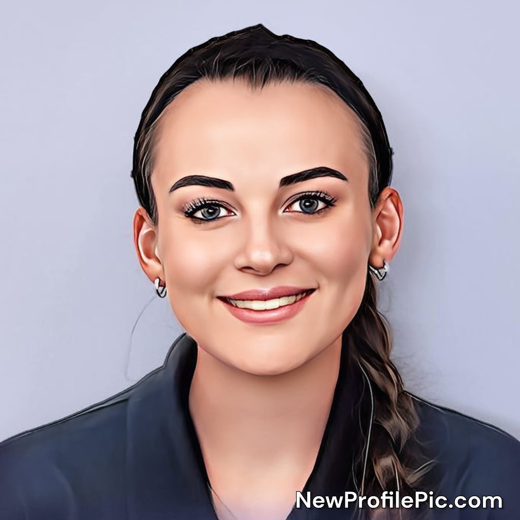 Carrington Kohs